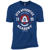T-Shirts Royal / X-Small Sith Appretince Academy 99 Men's Premium T-Shirt