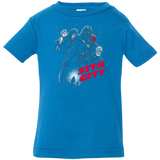 T-Shirts Cobalt / 6 Months Sith city Infant Premium T-Shirt