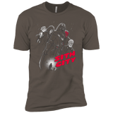 T-Shirts Warm Grey / X-Small Sith city Men's Premium T-Shirt