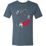 T-Shirts Indigo / Small Sith city Men's Triblend T-Shirt