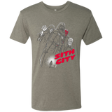 T-Shirts Venetian Grey / Small Sith city Men's Triblend T-Shirt
