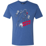 T-Shirts Vintage Royal / Small Sith city Men's Triblend T-Shirt