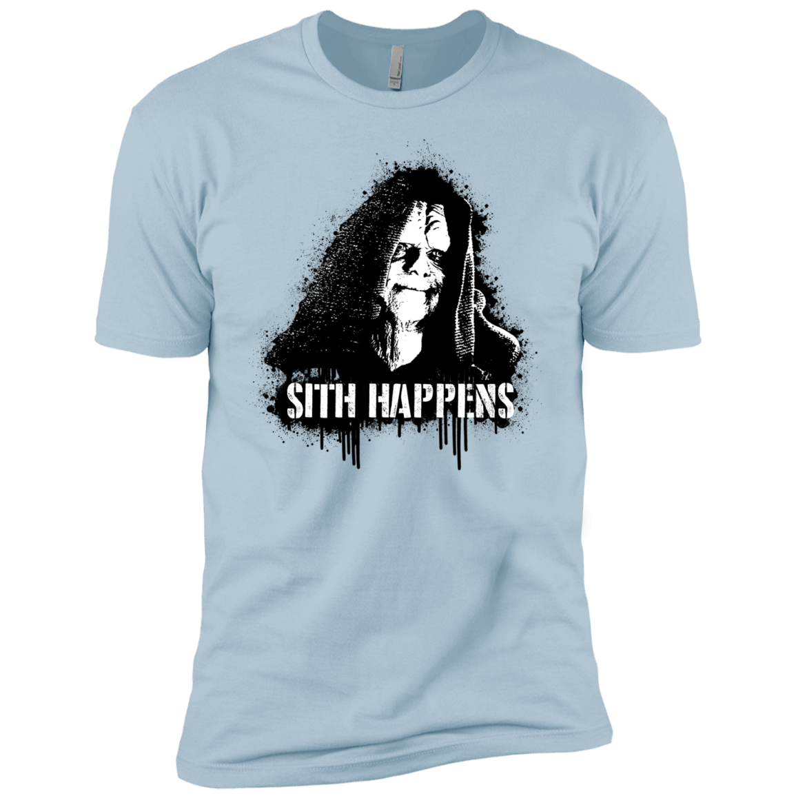 Sith Happens Boys Premium T-Shirt