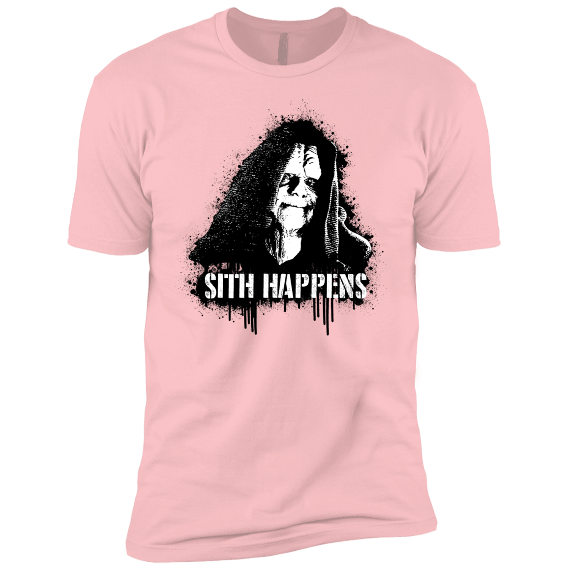 Sith Happens Boys Premium T-Shirt