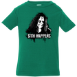 T-Shirts Kelly / 6 Months Sith Happens Infant Premium T-Shirt
