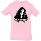 T-Shirts Pink / 6 Months Sith Happens Infant Premium T-Shirt