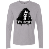 Sith Happens Men's Premium Long Sleeve