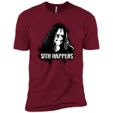 Sith Happens Men's Premium T-Shirt