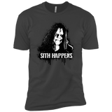 Sith Happens Men's Premium T-Shirt