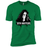 Sith Happens Men's Premium T-Shirt