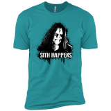 Sith Happens Men's Premium T-Shirt