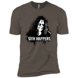 Sith Happens Men's Premium T-Shirt