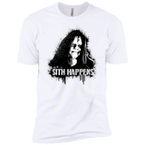 Sith Happens Men's Premium T-Shirt