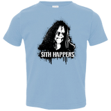 Sith Happens Toddler Premium T-Shirt
