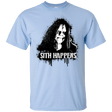 T-Shirts Light Blue / YXS Sith Happens Youth T-Shirt