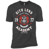 T-Shirts Heavy Metal / X-Small Sith Lord Academy 77 Men's Premium T-Shirt