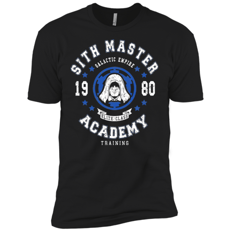 T-Shirts Black / X-Small Sith Master Academy 80 Men's Premium T-Shirt