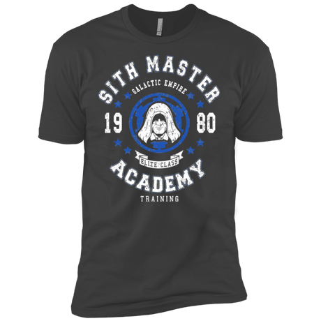 T-Shirts Heavy Metal / X-Small Sith Master Academy 80 Men's Premium T-Shirt