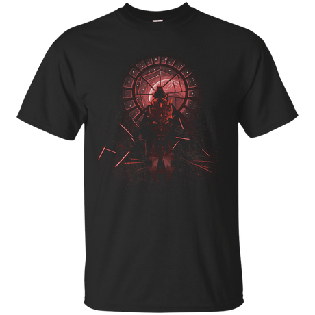 T-Shirts Black / Small Sith Nightmare T-Shirt