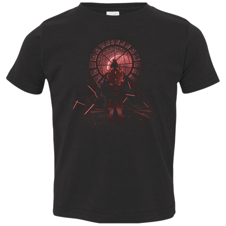 T-Shirts Black / 2T Sith Nightmare Toddler Premium T-Shirt