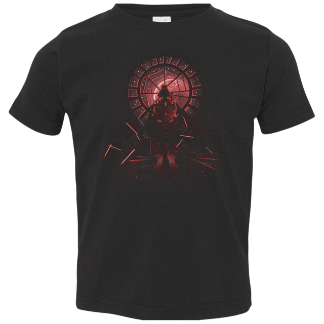 T-Shirts Black / 2T Sith Nightmare Toddler Premium T-Shirt