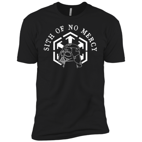 T-Shirts Black / YXS SITH OF NO MERCY Boys Premium T-Shirt