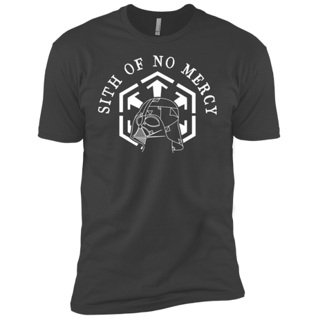 T-Shirts Heavy Metal / YXS SITH OF NO MERCY Boys Premium T-Shirt
