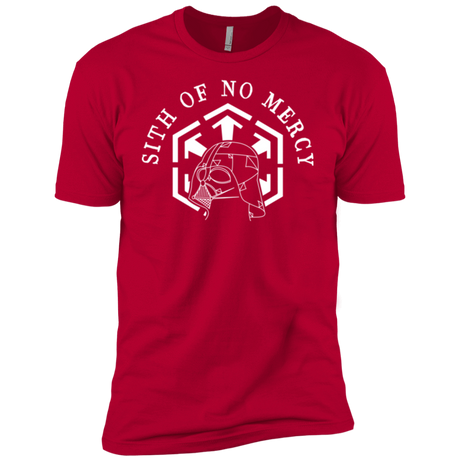 T-Shirts Red / YXS SITH OF NO MERCY Boys Premium T-Shirt