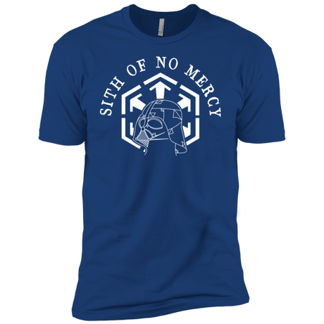T-Shirts Royal / YXS SITH OF NO MERCY Boys Premium T-Shirt