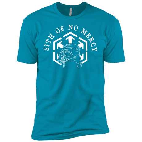 T-Shirts Turquoise / YXS SITH OF NO MERCY Boys Premium T-Shirt