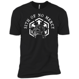T-Shirts Black / X-Small SITH OF NO MERCY Men's Premium T-Shirt