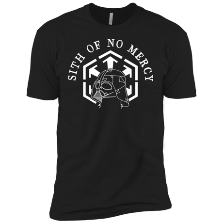 T-Shirts Black / X-Small SITH OF NO MERCY Men's Premium T-Shirt