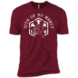 T-Shirts Cardinal / X-Small SITH OF NO MERCY Men's Premium T-Shirt
