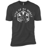 T-Shirts Heavy Metal / X-Small SITH OF NO MERCY Men's Premium T-Shirt