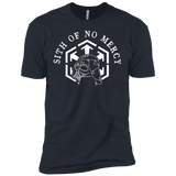 T-Shirts Indigo / X-Small SITH OF NO MERCY Men's Premium T-Shirt