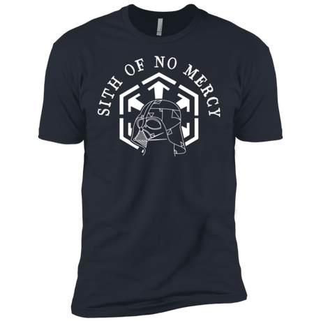 T-Shirts Indigo / X-Small SITH OF NO MERCY Men's Premium T-Shirt