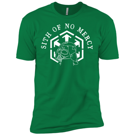 T-Shirts Kelly Green / X-Small SITH OF NO MERCY Men's Premium T-Shirt