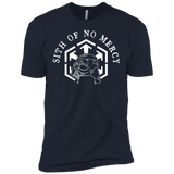 T-Shirts Midnight Navy / X-Small SITH OF NO MERCY Men's Premium T-Shirt