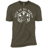 T-Shirts Military Green / X-Small SITH OF NO MERCY Men's Premium T-Shirt