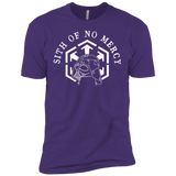 T-Shirts Purple / X-Small SITH OF NO MERCY Men's Premium T-Shirt