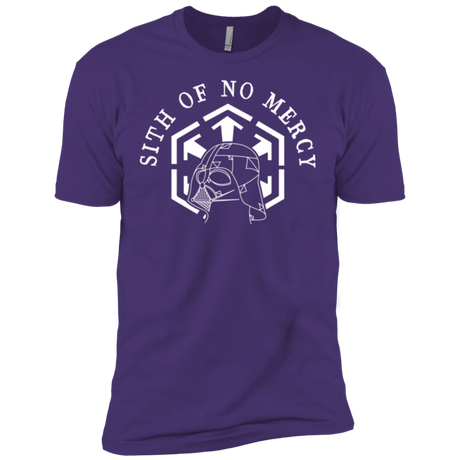 T-Shirts Purple / X-Small SITH OF NO MERCY Men's Premium T-Shirt