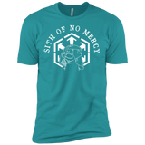 T-Shirts Tahiti Blue / X-Small SITH OF NO MERCY Men's Premium T-Shirt