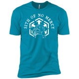 T-Shirts Turquoise / X-Small SITH OF NO MERCY Men's Premium T-Shirt