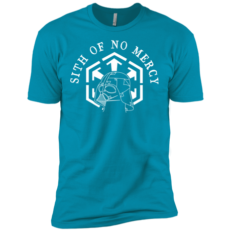 T-Shirts Turquoise / X-Small SITH OF NO MERCY Men's Premium T-Shirt