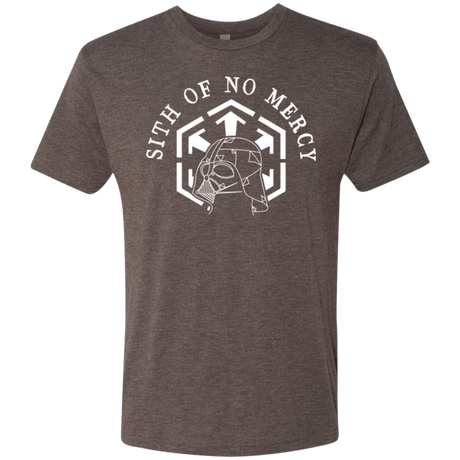 SITH OF NO MERCY Men's Triblend T-Shirt