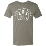 T-Shirts Venetian Grey / Small SITH OF NO MERCY Men's Triblend T-Shirt