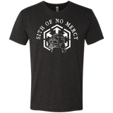T-Shirts Vintage Black / Small SITH OF NO MERCY Men's Triblend T-Shirt