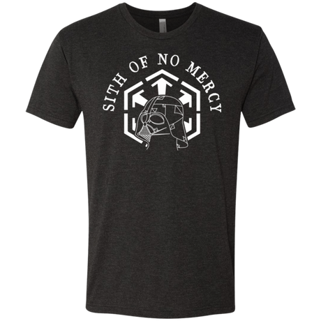 T-Shirts Vintage Black / Small SITH OF NO MERCY Men's Triblend T-Shirt