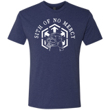 T-Shirts Vintage Navy / Small SITH OF NO MERCY Men's Triblend T-Shirt