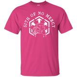 T-Shirts Heliconia / Small SITH OF NO MERCY T-Shirt